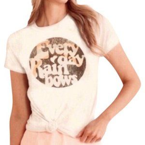 Chaser Everyday Rainbows Graphic Tee